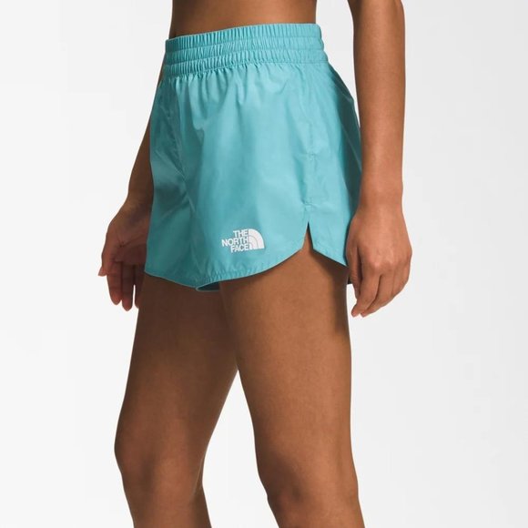 The North Face Pants - NWT The North Face Women's Limitless Run Shorts